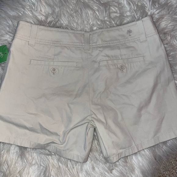 Palm beach shorts - Picture 4 of 4